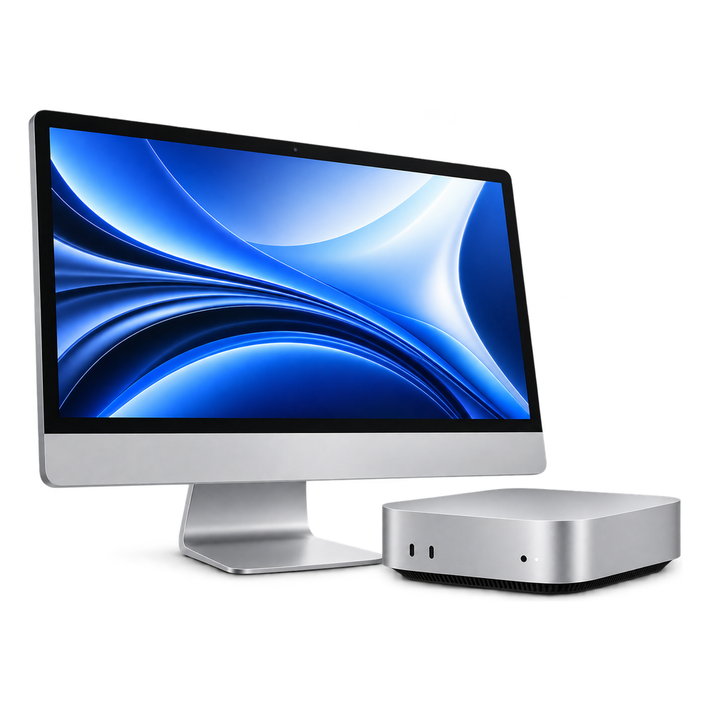 Sell your Mac for cash