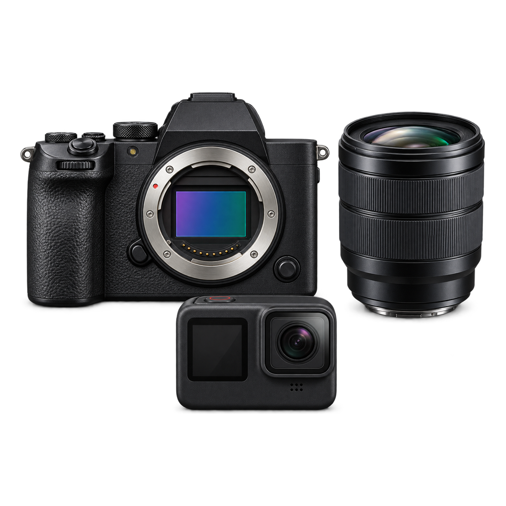 Sell your digital camera for cash
