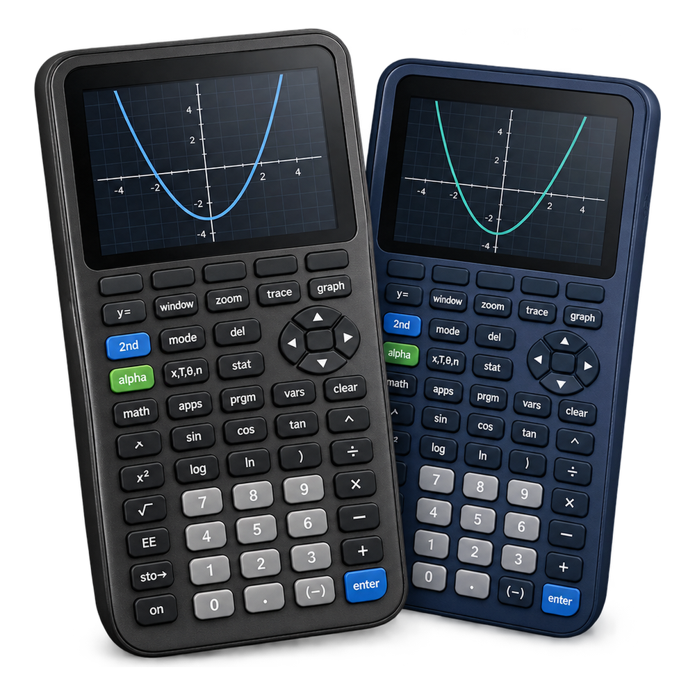 Sell your graphing calculator for cash