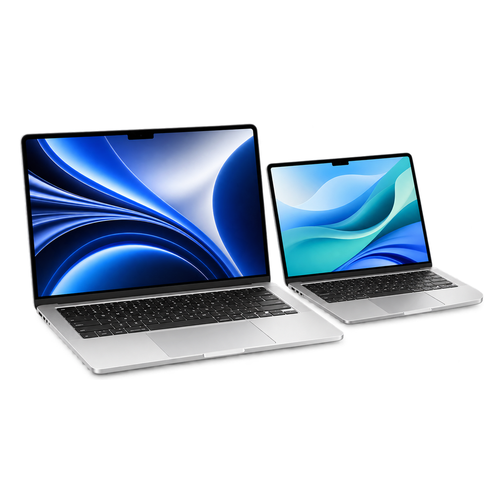 Sell your laptops and MacBooks for cash