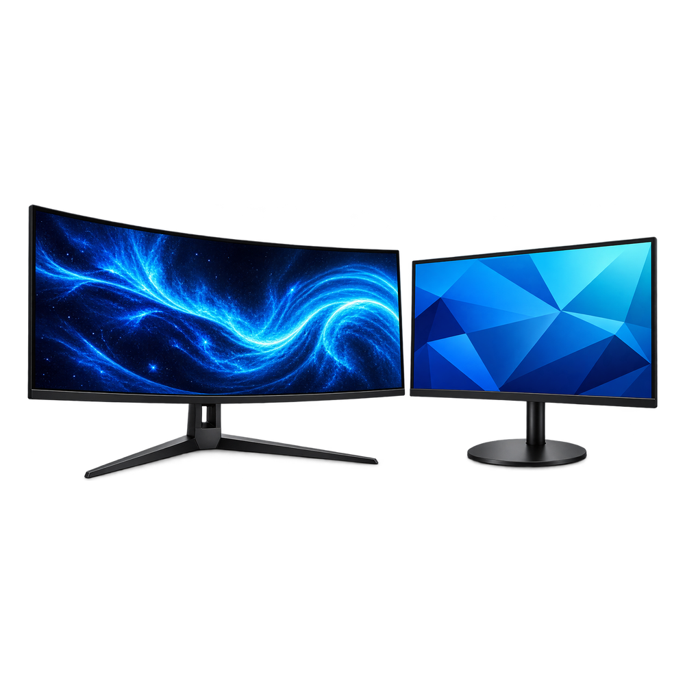 Sell your monitor for cash