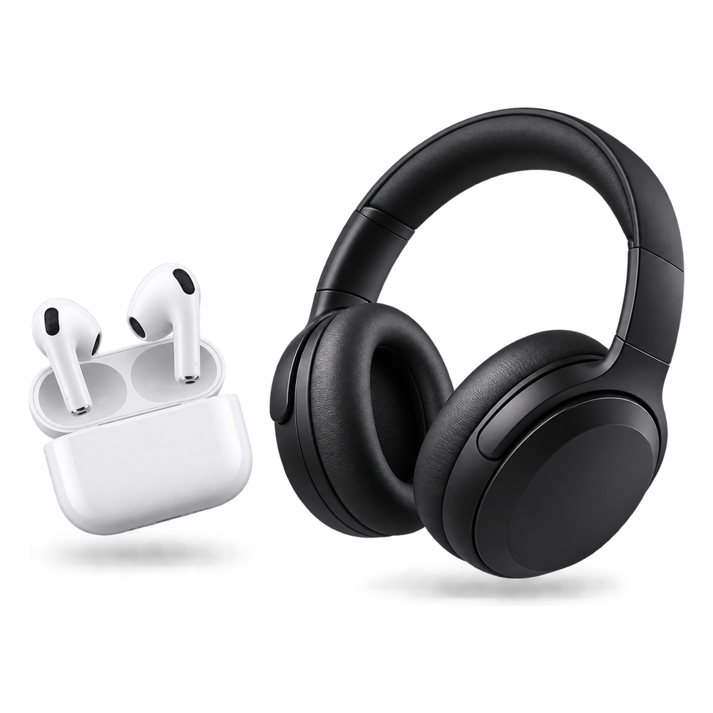 Sell your AirPods and headphones for cash