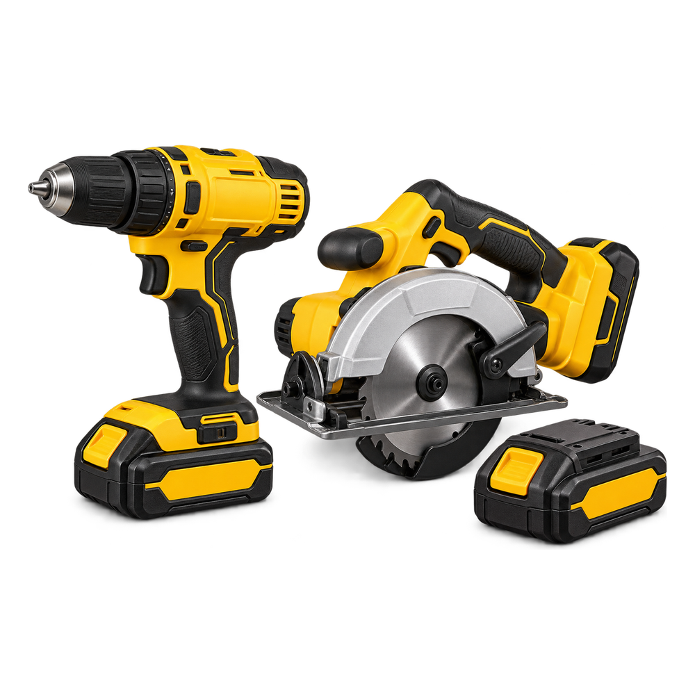 Sell your power tools for cash