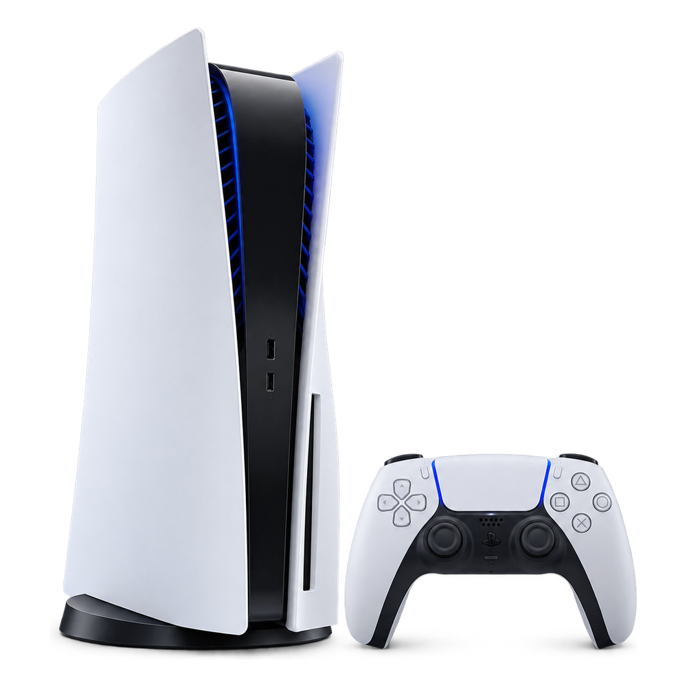 Sell your PS5 for cash