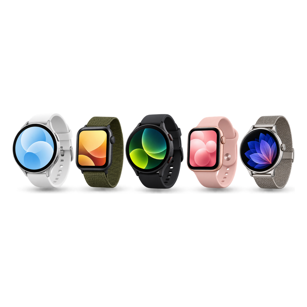 Sell your smartwatch for cash