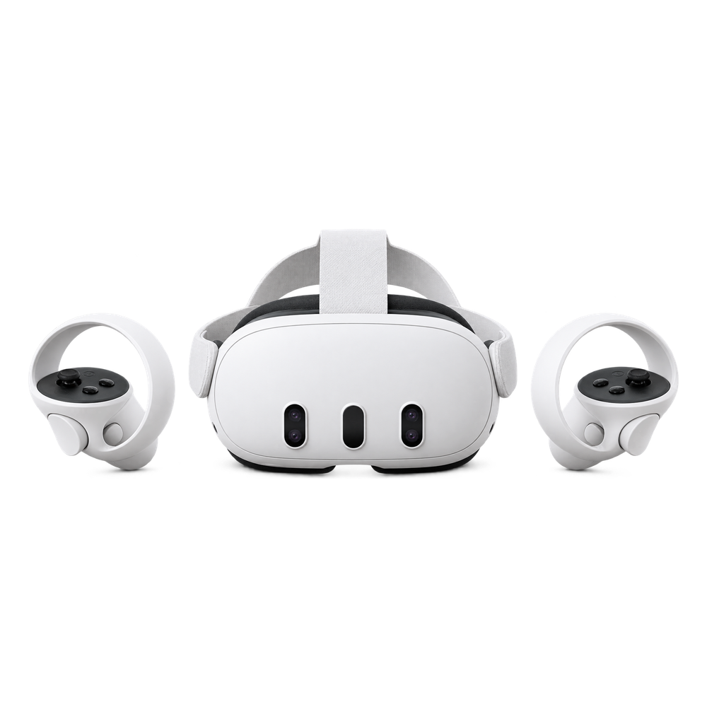 Sell your VR headset for cash